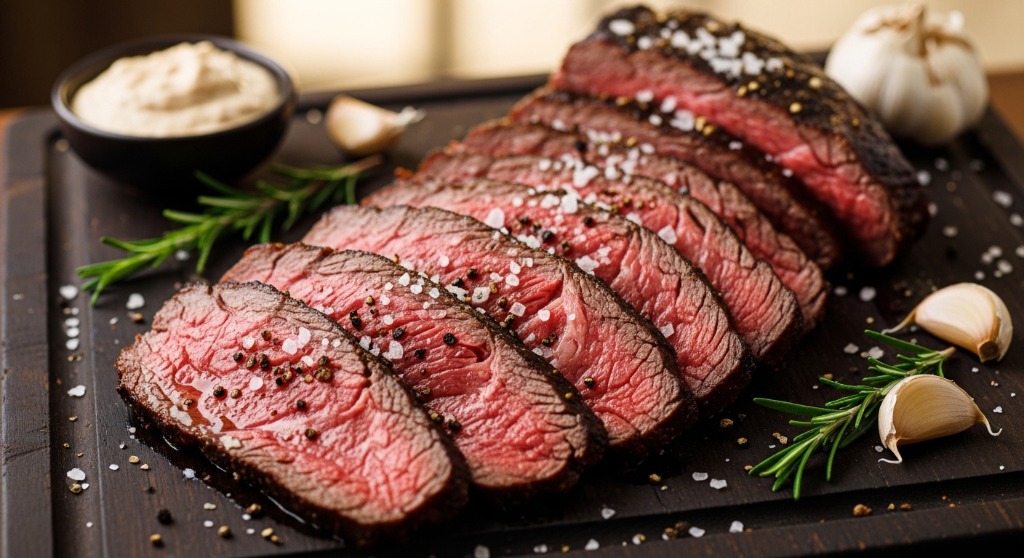 Prime Rib Roast
